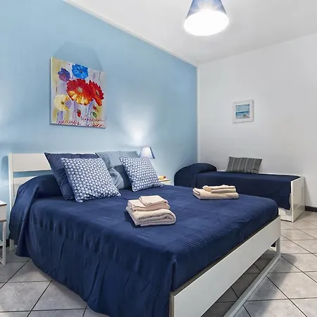 Holiday home Ferrini Pavia