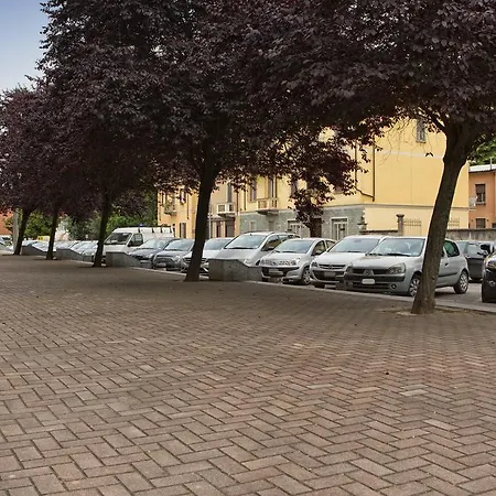 Ferrini * Pavia